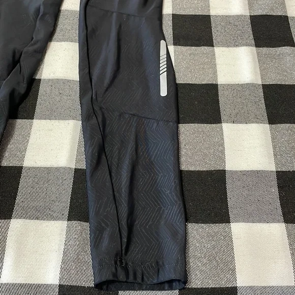 Pearl Izumi Select Compression Tights Leggings Cycling Running Women Large Black - Picture 10 of 12